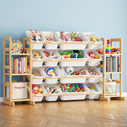 Toy Storage Organizer