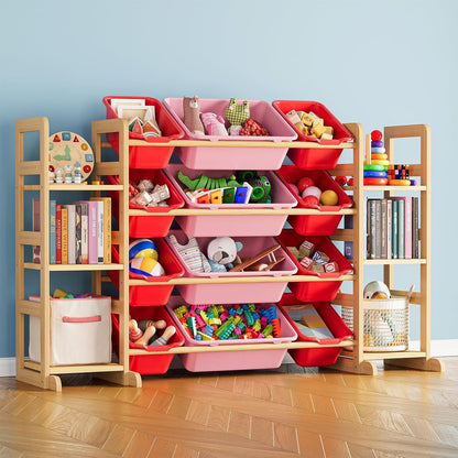 Toy Storage Organizer
