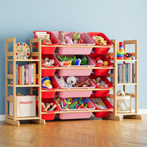 Toy Storage Organizer