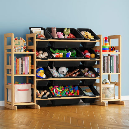 Toy Storage Organizer